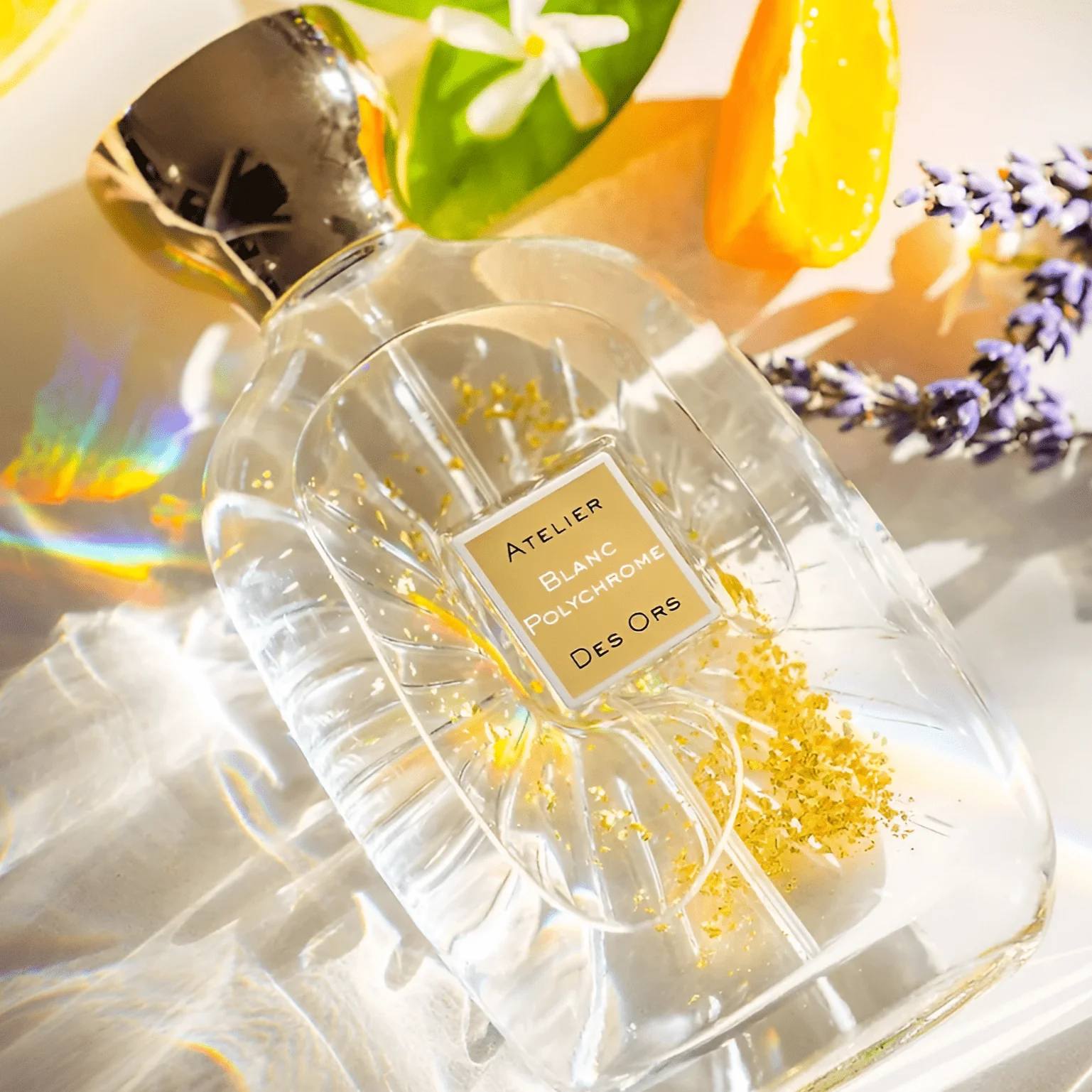 Atelier Des Ors Blanc Polychrome EDP - Image 2