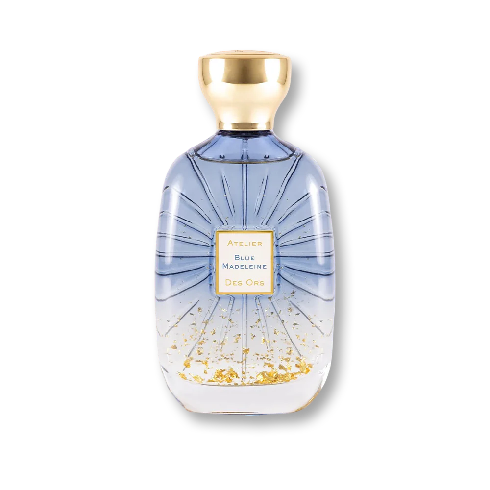 Atelier Des Ors Blue Madeleine EDP