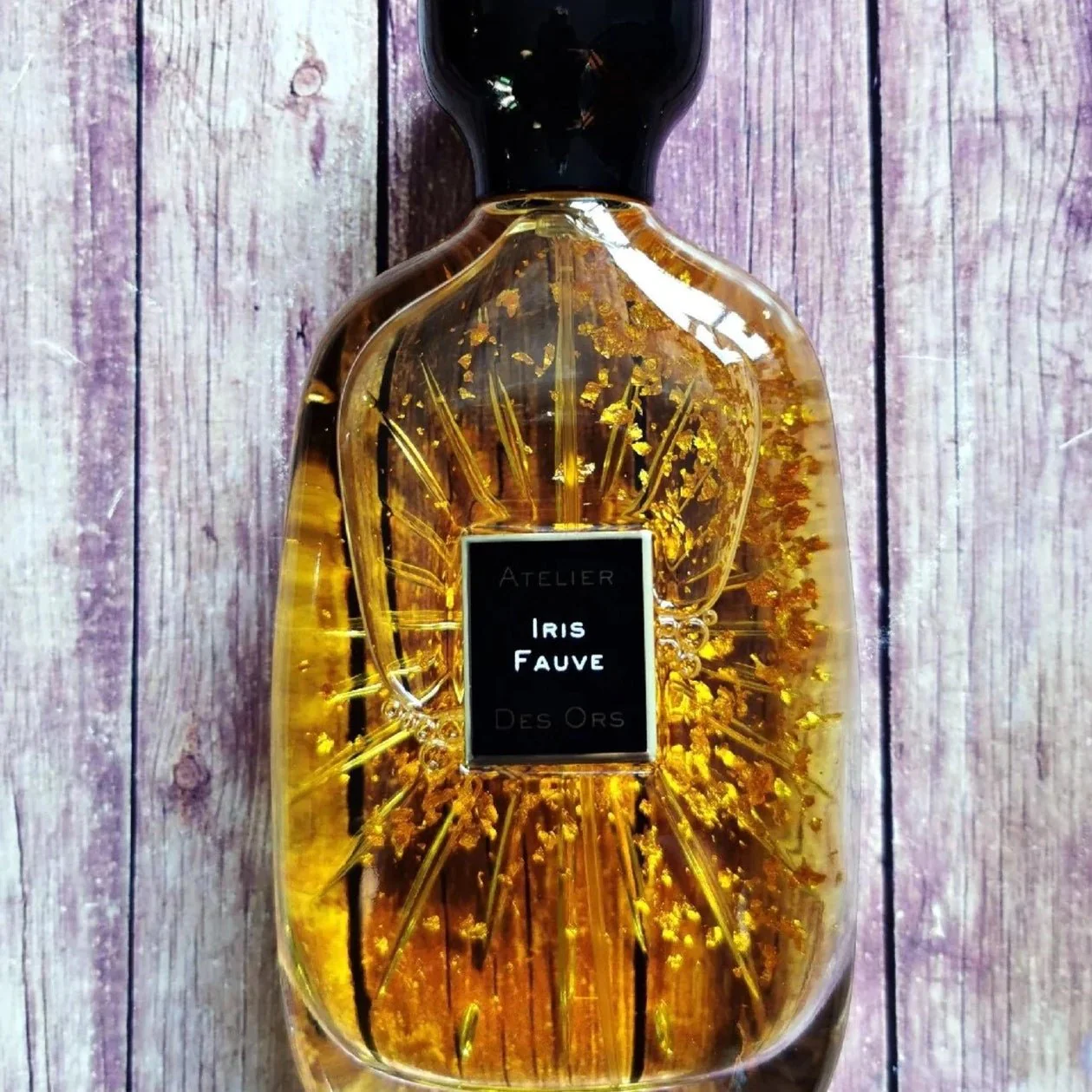 Atelier Des Ors Iris Fauve EDP - Image 2