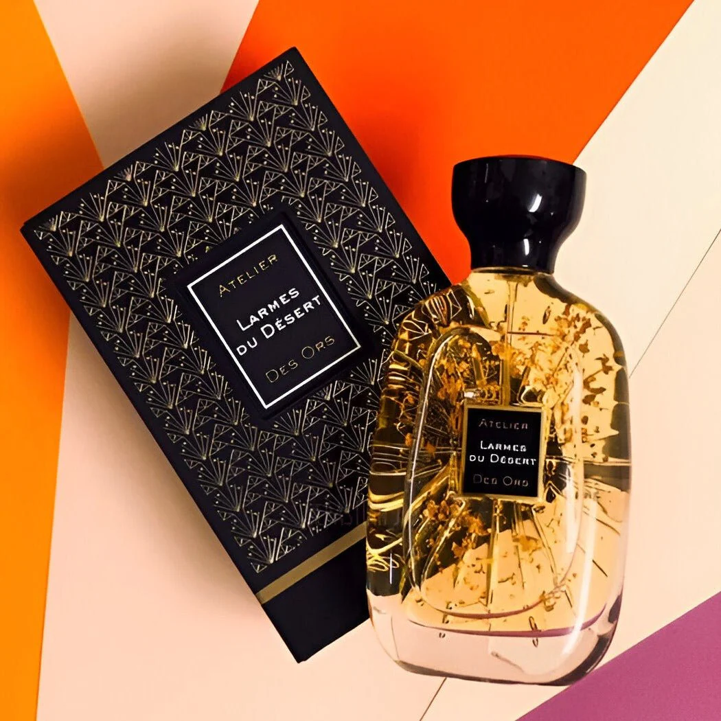 Atelier Des Ors Larmes Du Desert EDP - Image 3