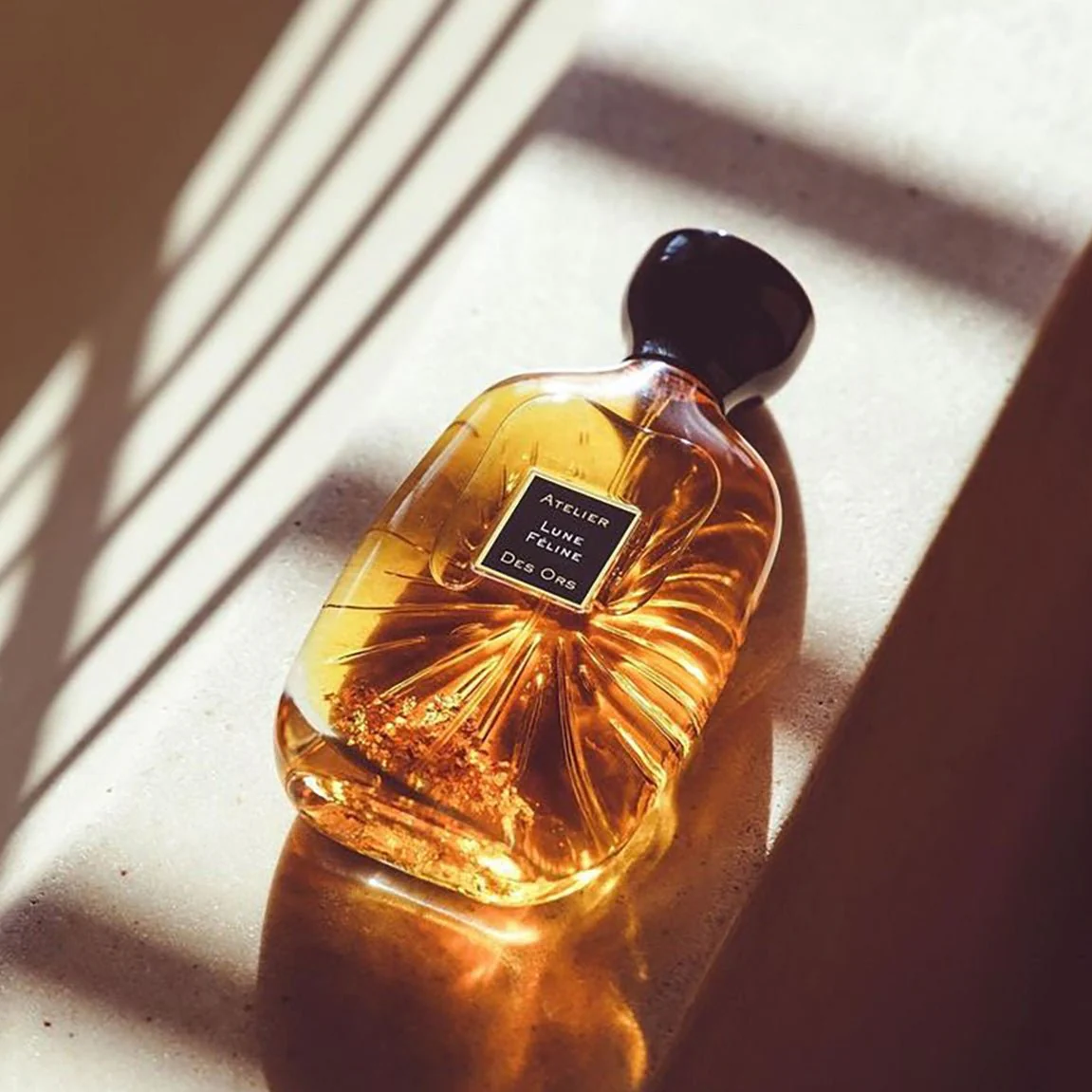 Atelier Des Ors Lune Feline EDP - Image 3