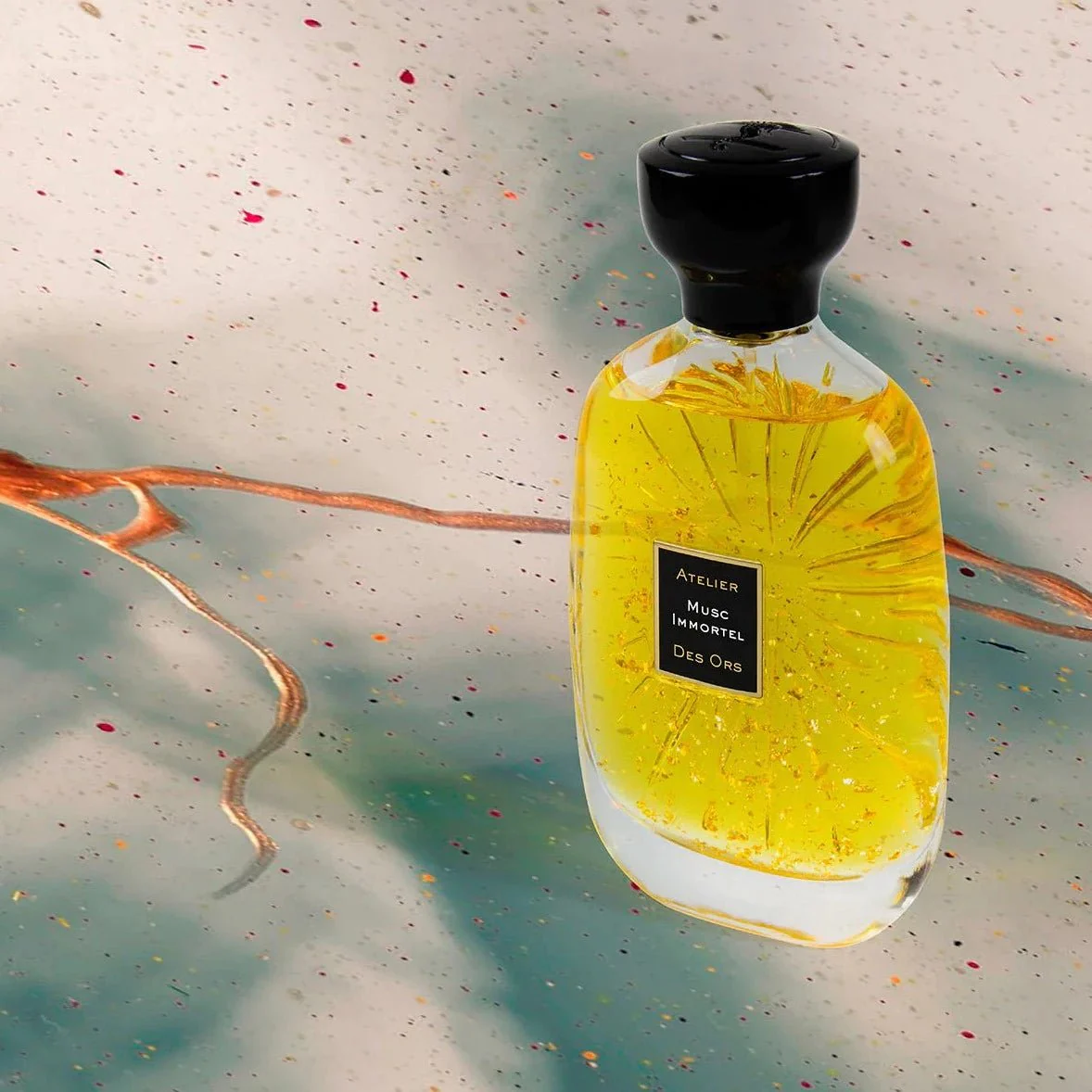 Atelier Des Ors Musc Immortel EDP - Image 3