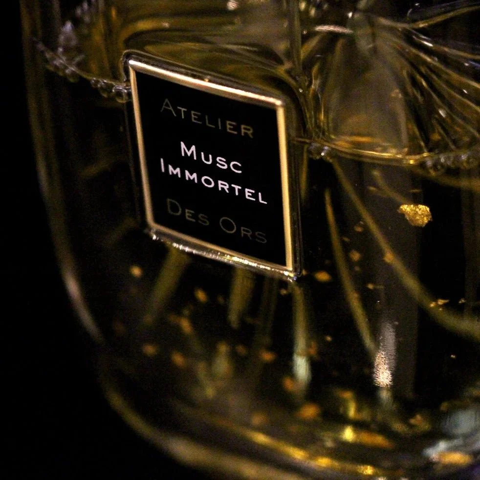 Atelier Des Ors Musc Immortel EDP - Image 5