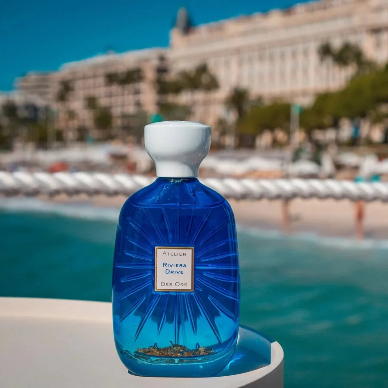 Atelier Des Ors Riviera Drive EDP - Image 4