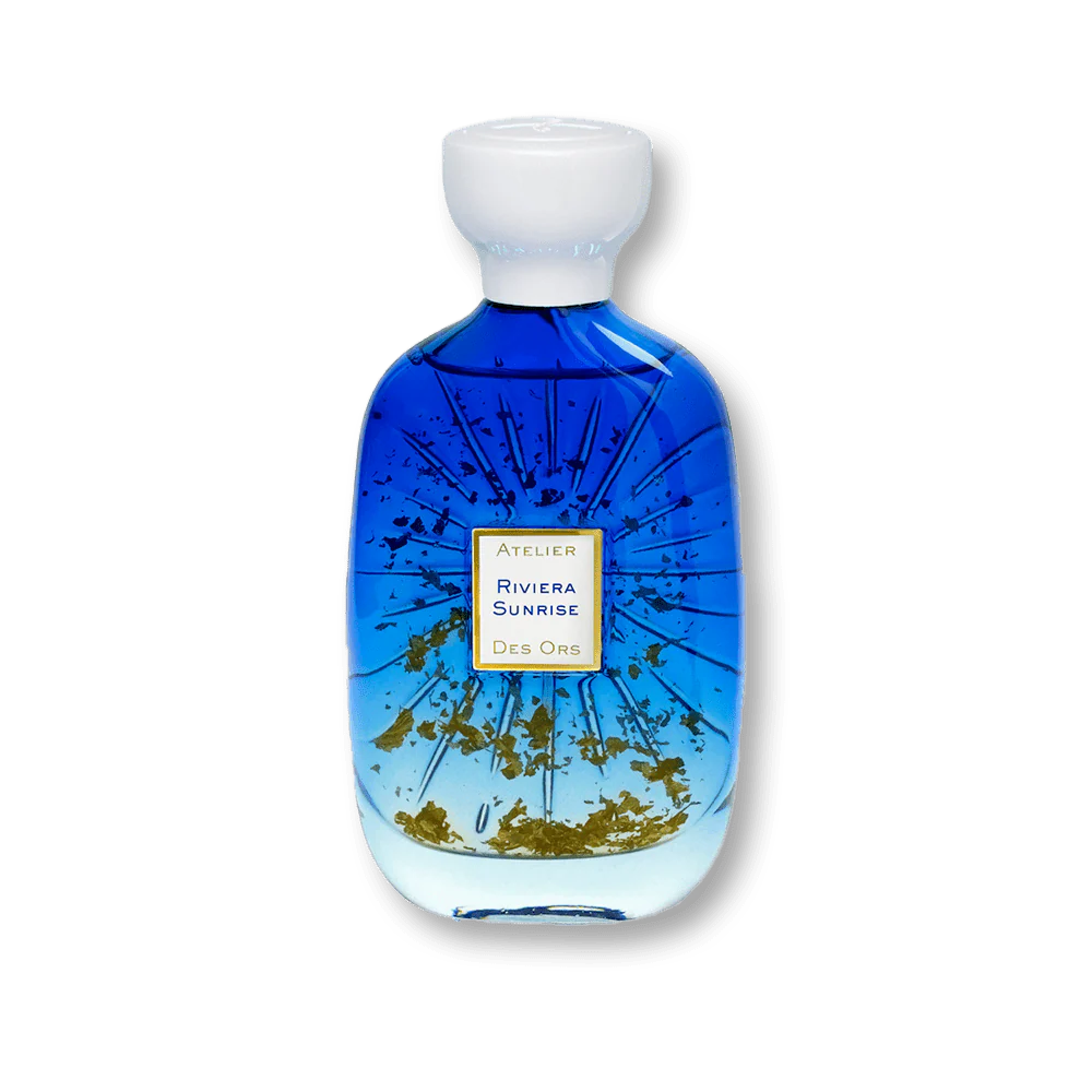 Atelier Des Ors Riviera Sunrise EDP