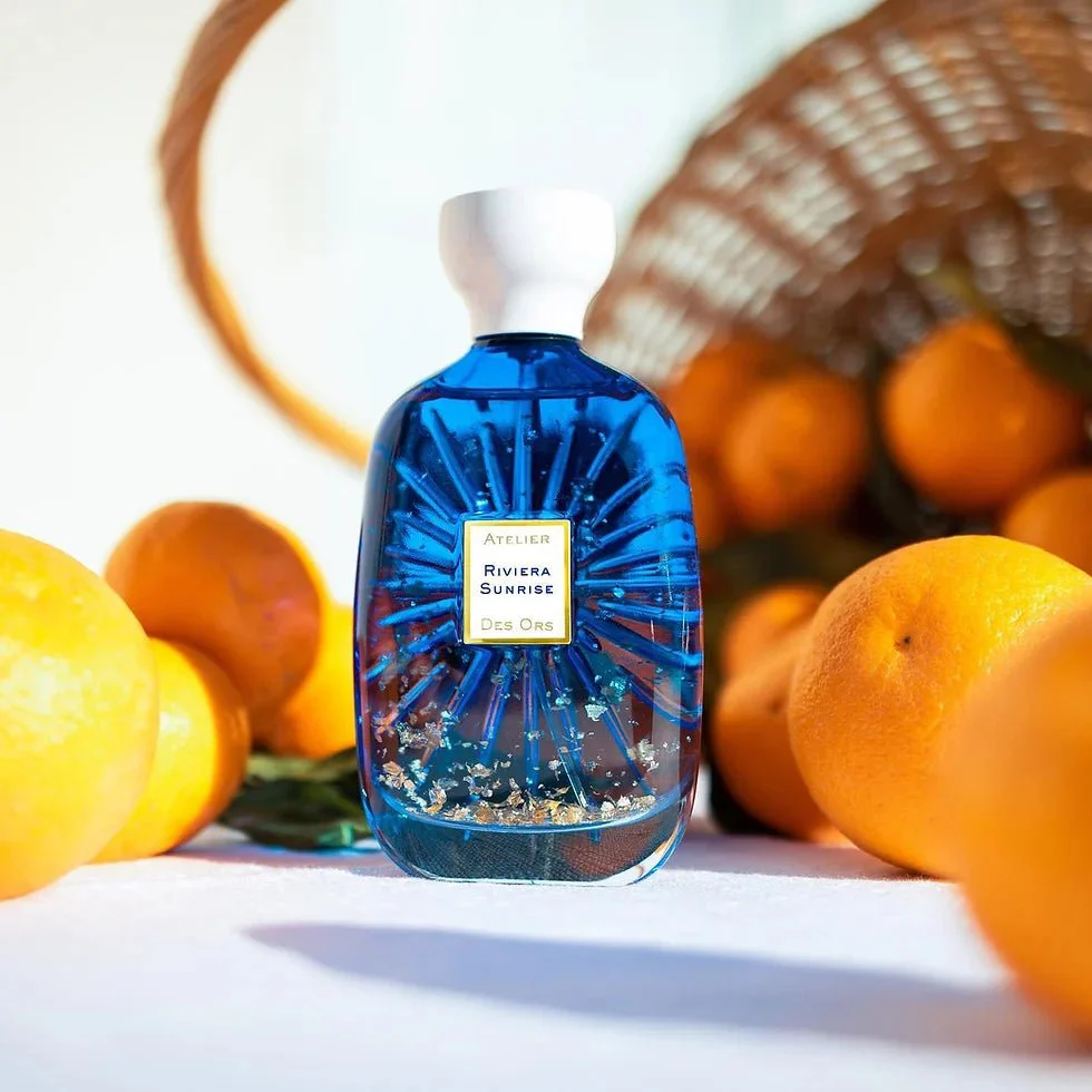 Atelier Des Ors Riviera Sunrise EDP - Image 4