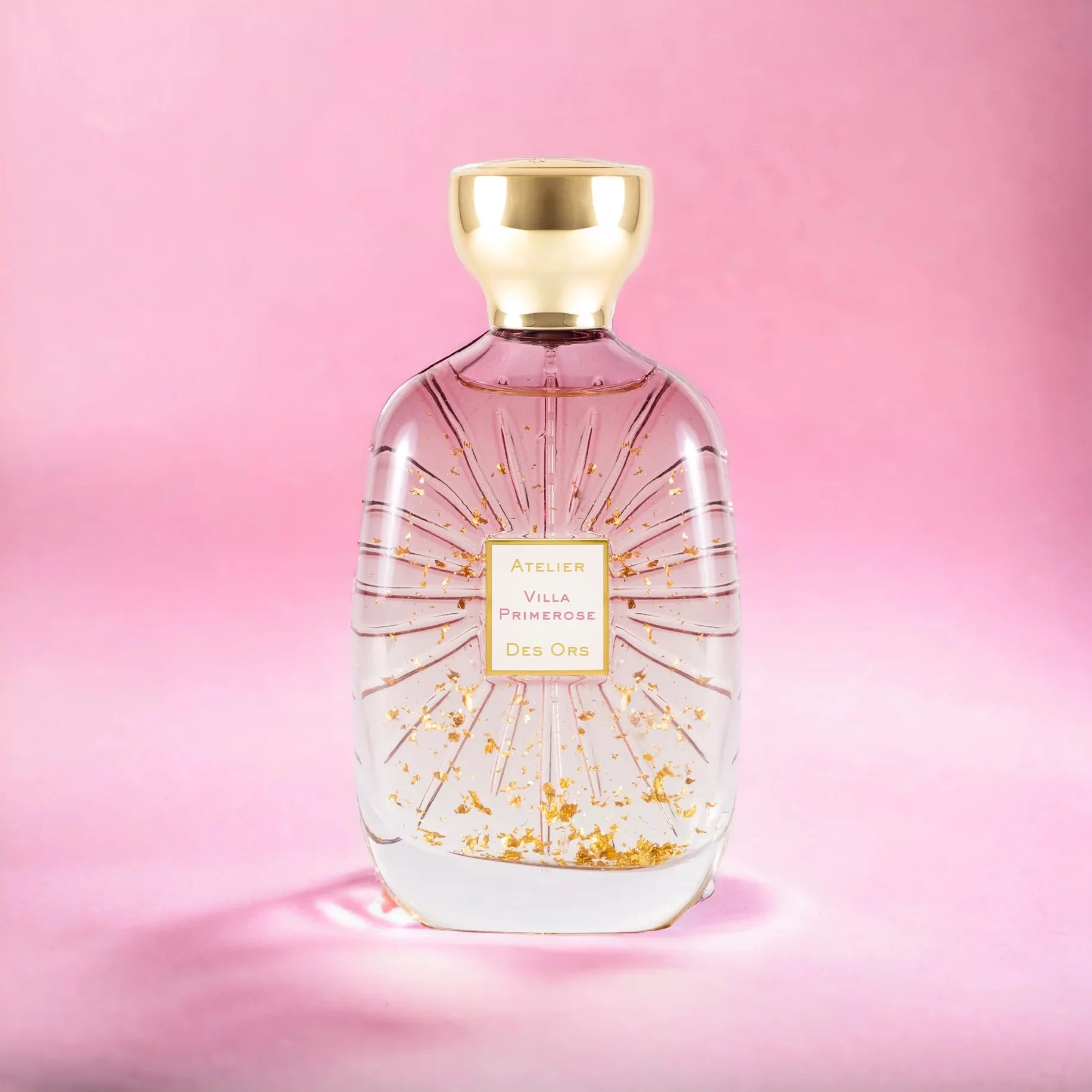 Atelier Des Ors Villa Primerose EDP - Image 3