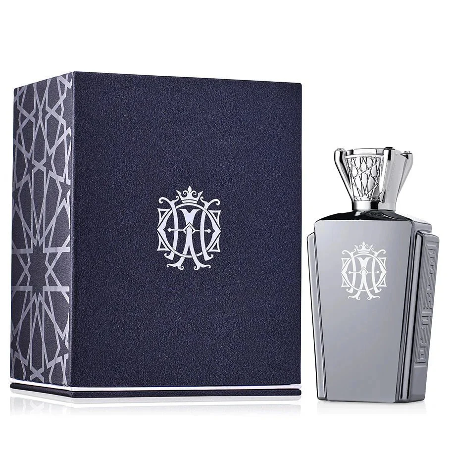 Attar Al Has Metallic Oud EDP - Image 5