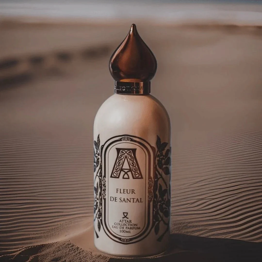 Attar Collection Fleur De Santal EDP - Image 2