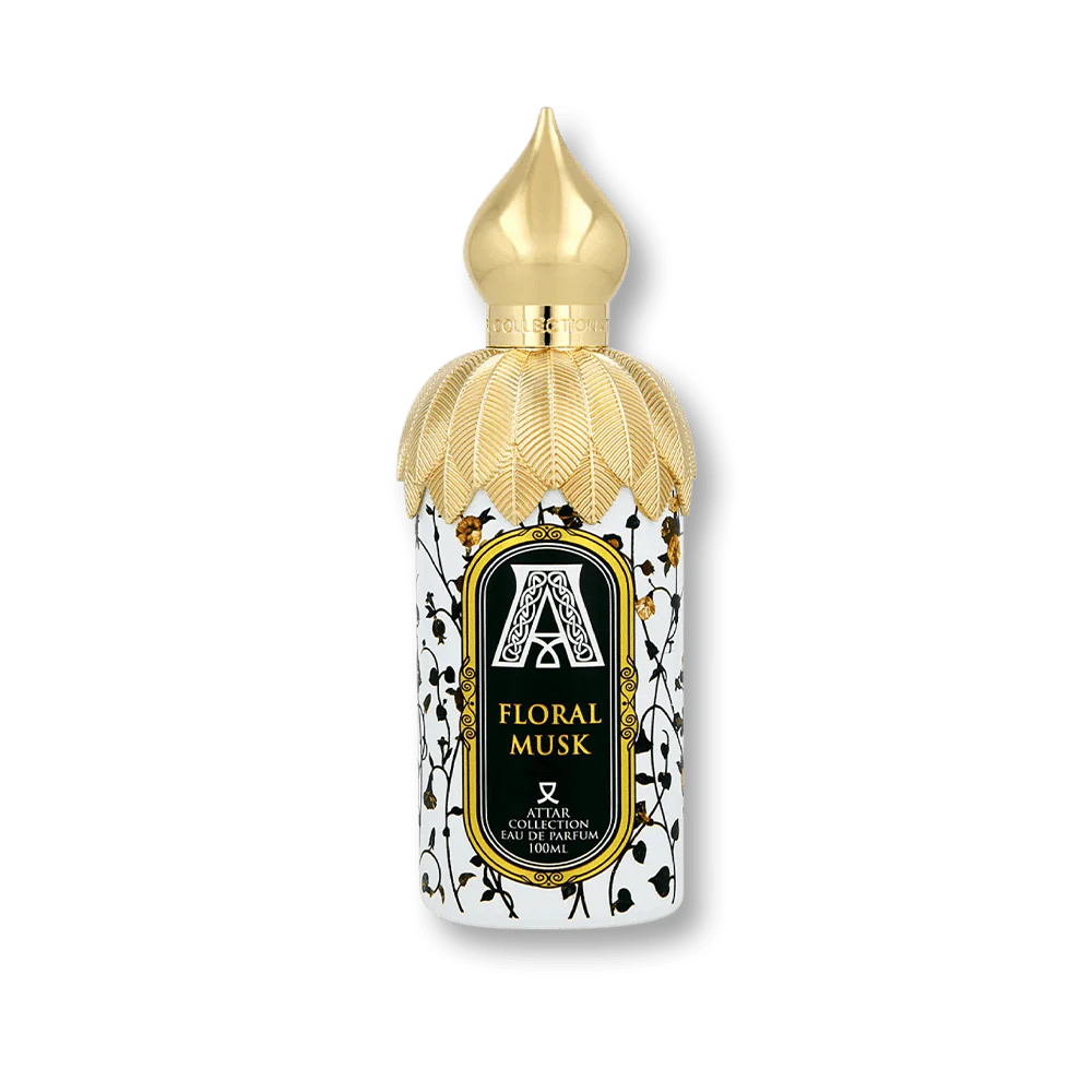 Attar Collection Floral Musk EDP