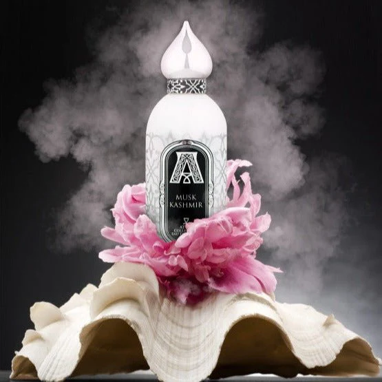 Attar Collection Musk Kashmir EDP - Image 5