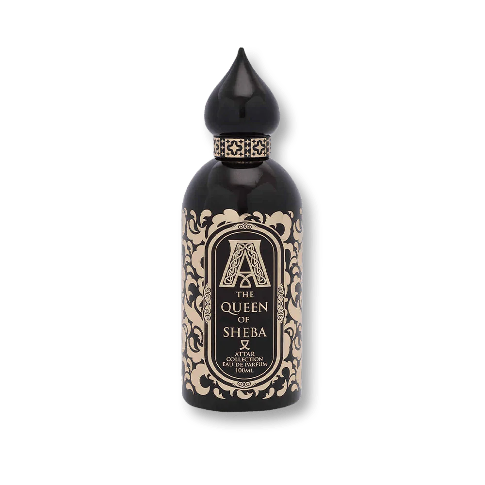 Attar Collection The Queen Of Sheba EDP