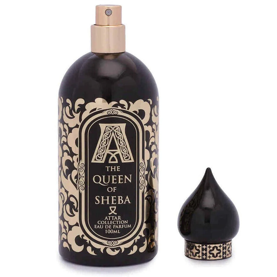 Attar Collection The Queen Of Sheba EDP - Image 2