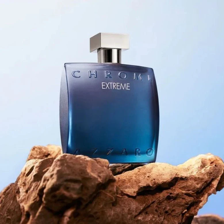 Azzaro Chrome Extreme EDP - Image 4