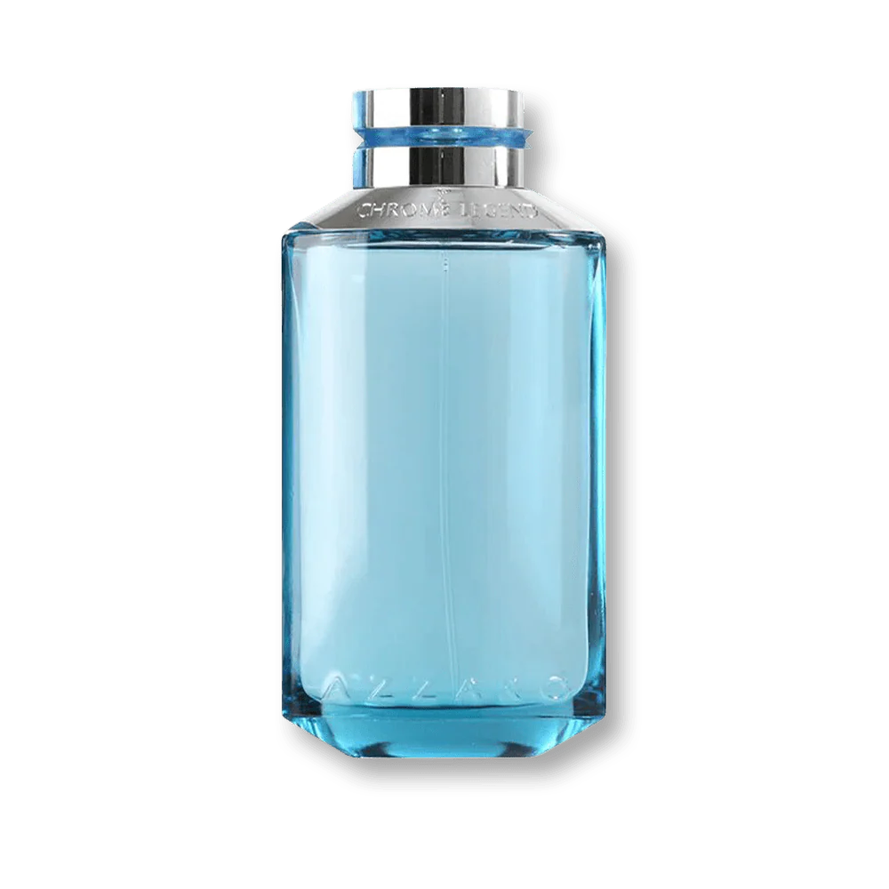 Azzaro Chrome Legend EDT
