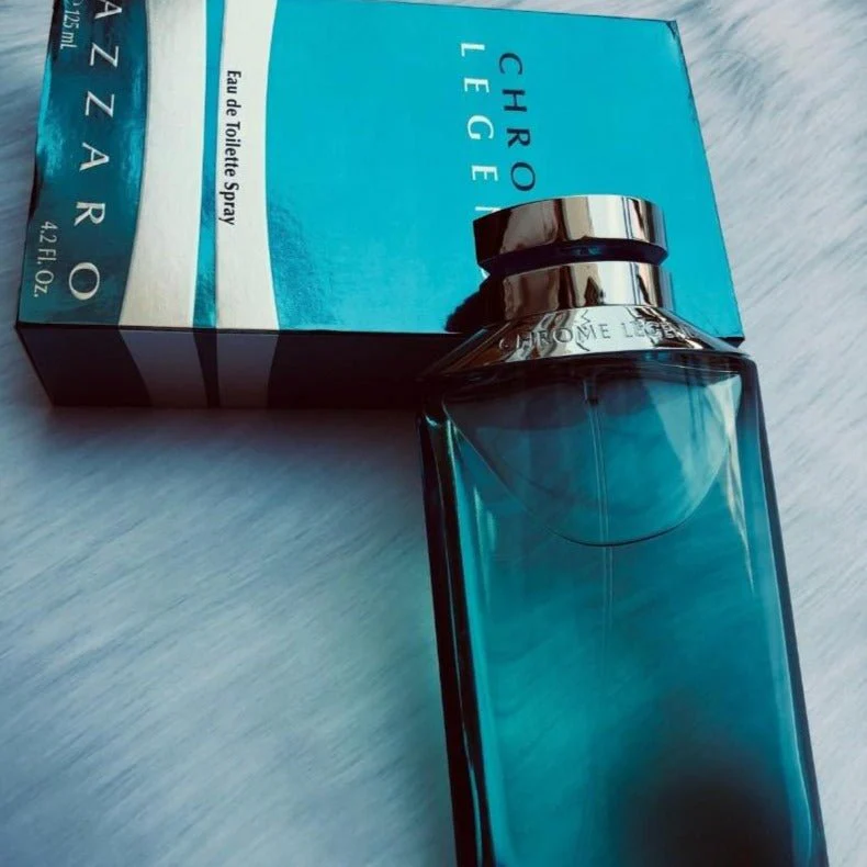 Azzaro Chrome Legend EDT - Image 2