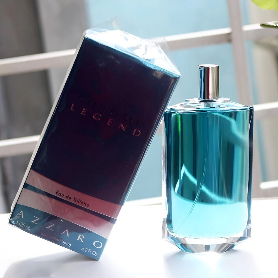 Azzaro Chrome Legend EDT - Image 5