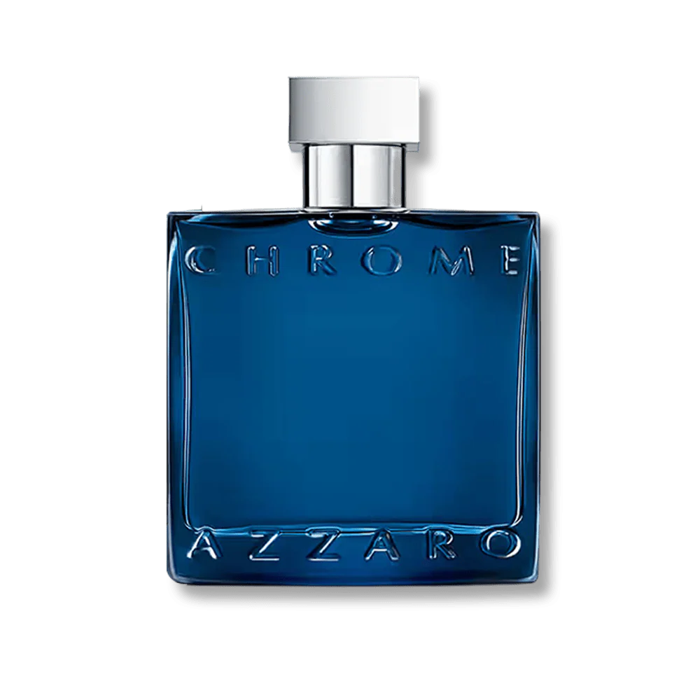 Azzaro Chrome Parfum