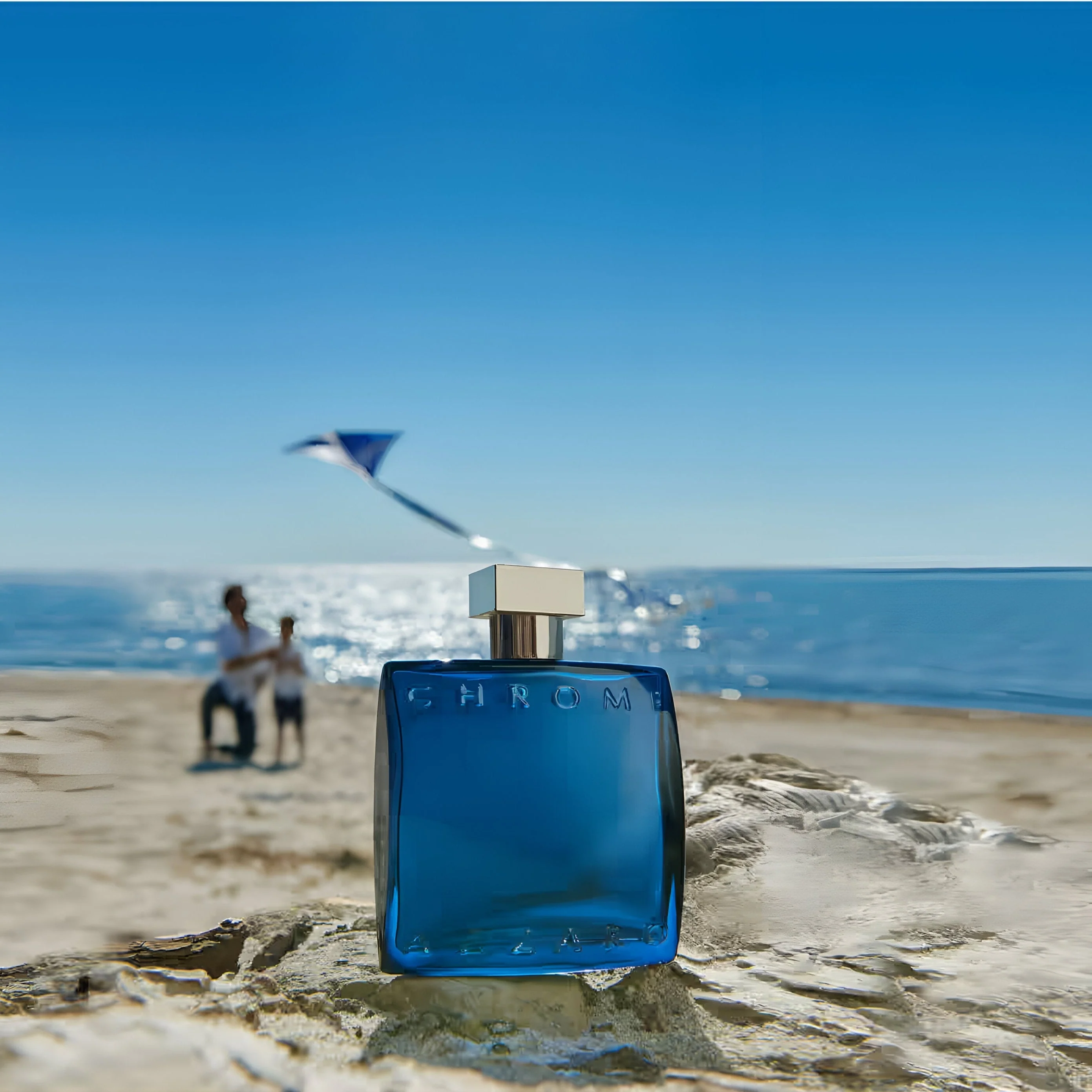 Azzaro Chrome Parfum - Image 2