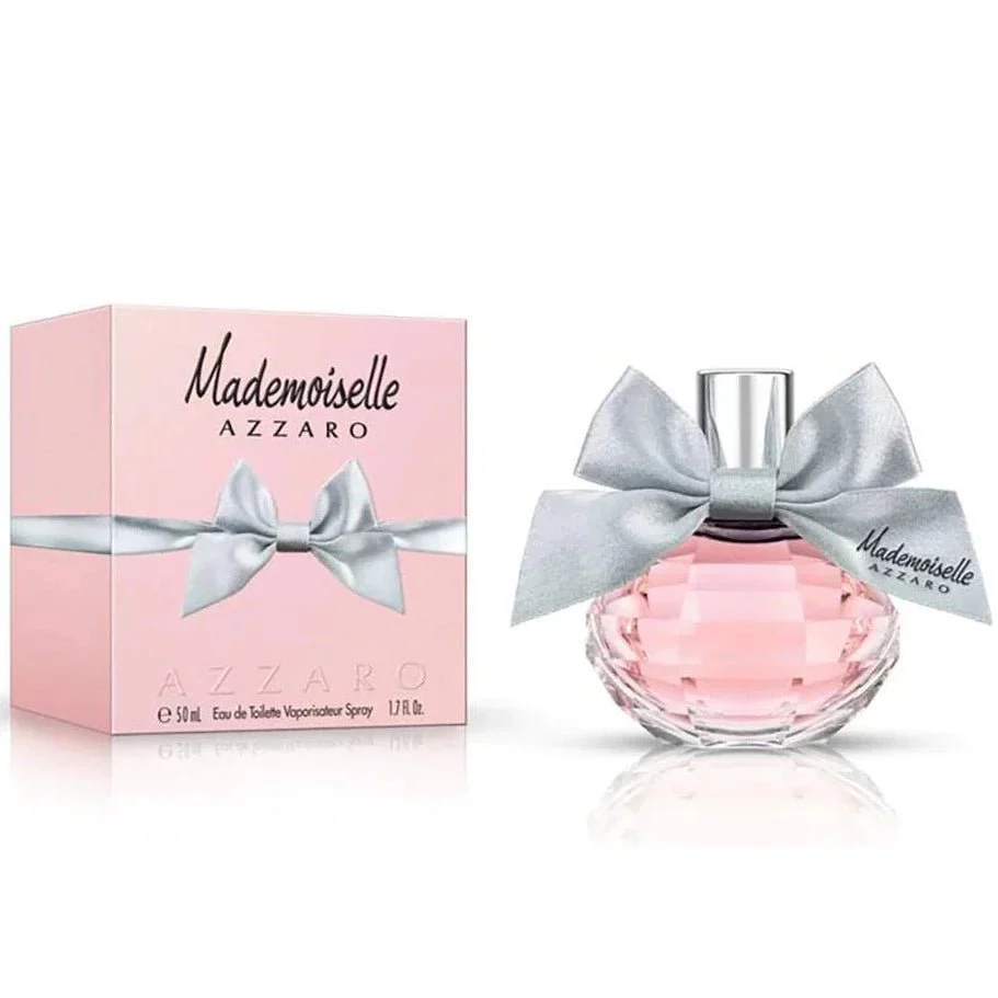 Azzaro Mademoiselle EDT - Image 4