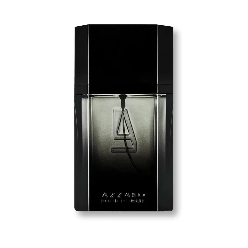 Azzaro Night Time EDT