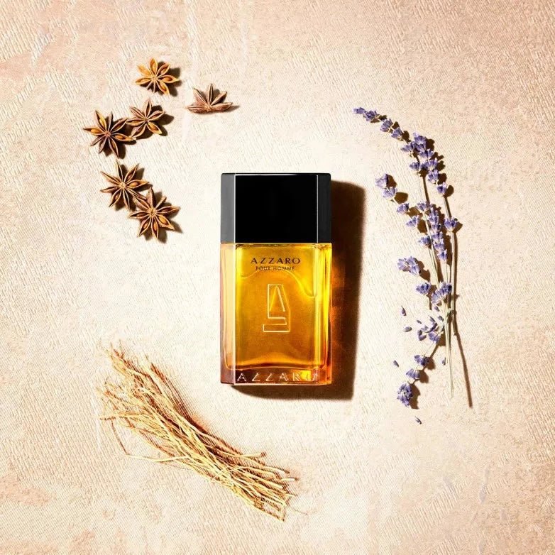 Azzaro Pour Homme L'Eau EDT - Image 3