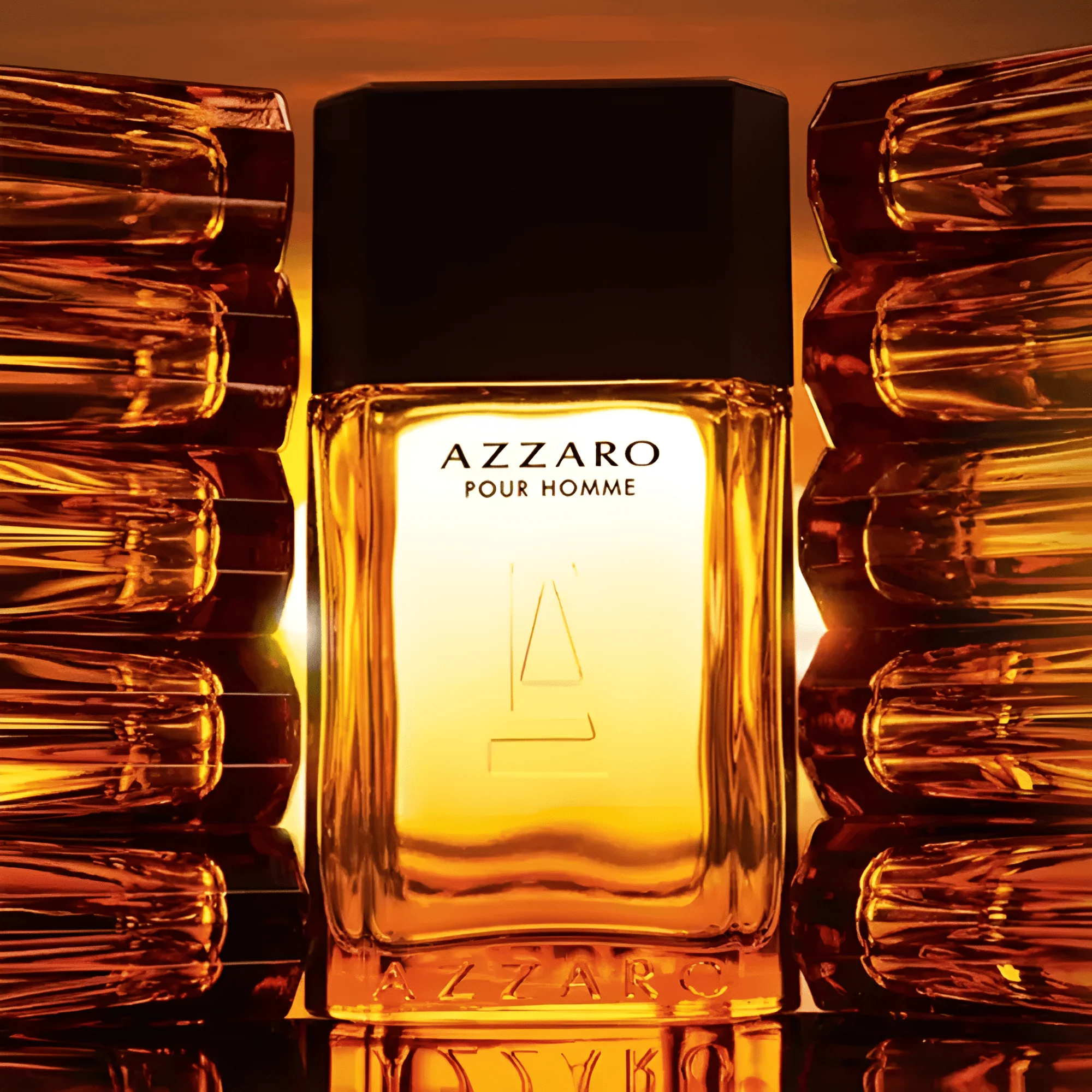 Azzaro Pour Homme L'Eau EDT - Image 5