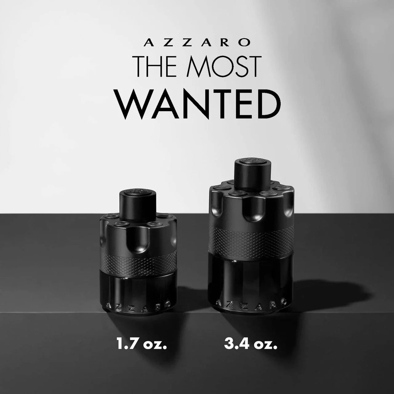 Azzaro The Most Wanted EDP Intense - Image 4