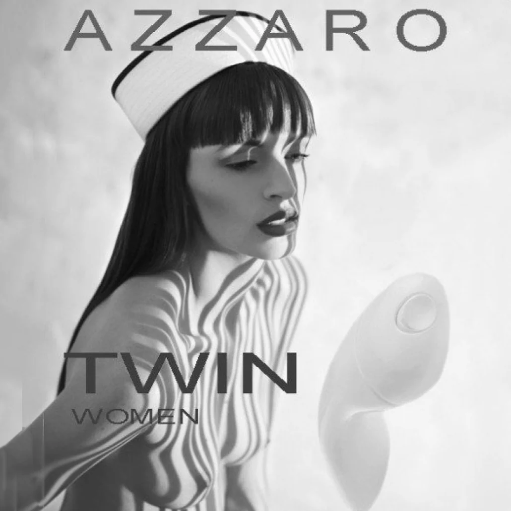 Azzaro Twin EDT - Image 2