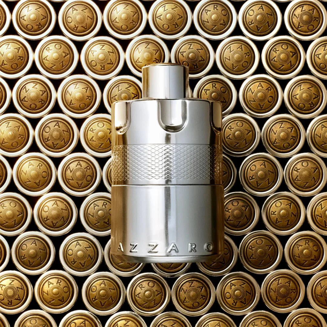 Azzaro Wanted EDP - Image 2
