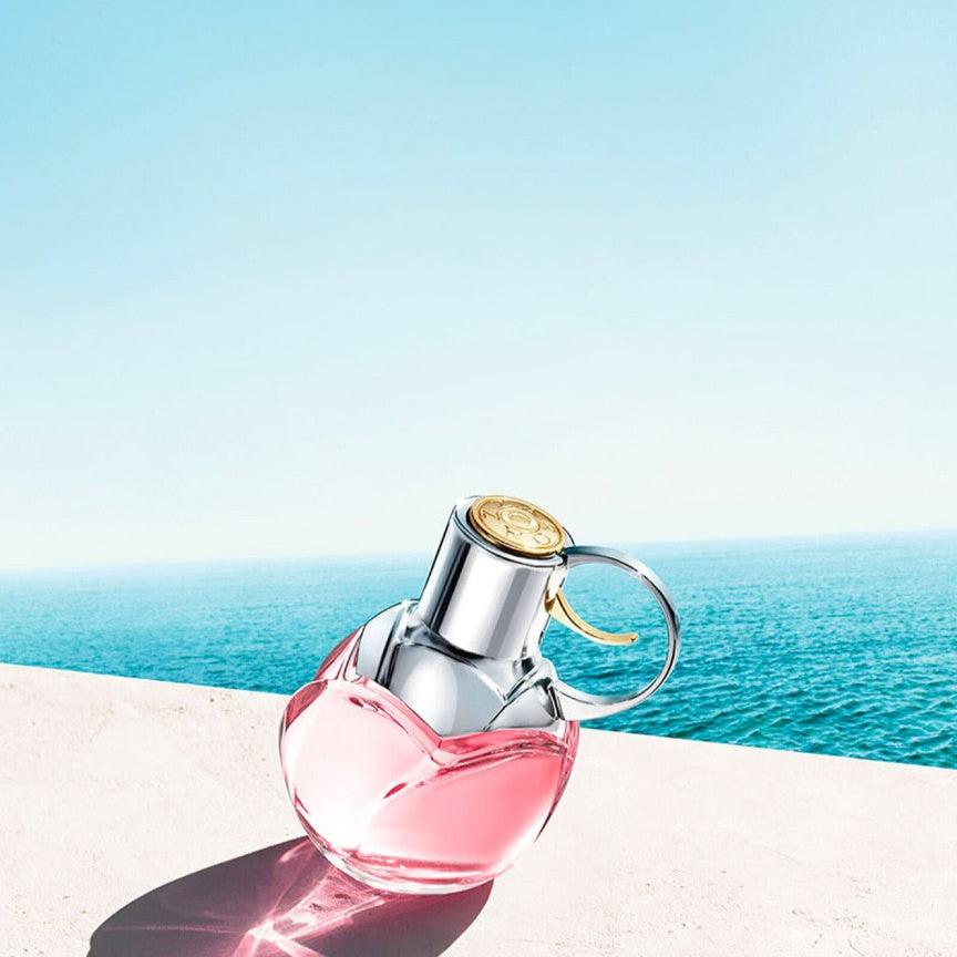 Azzaro Wanted Girl Tonic EDT - Image 3