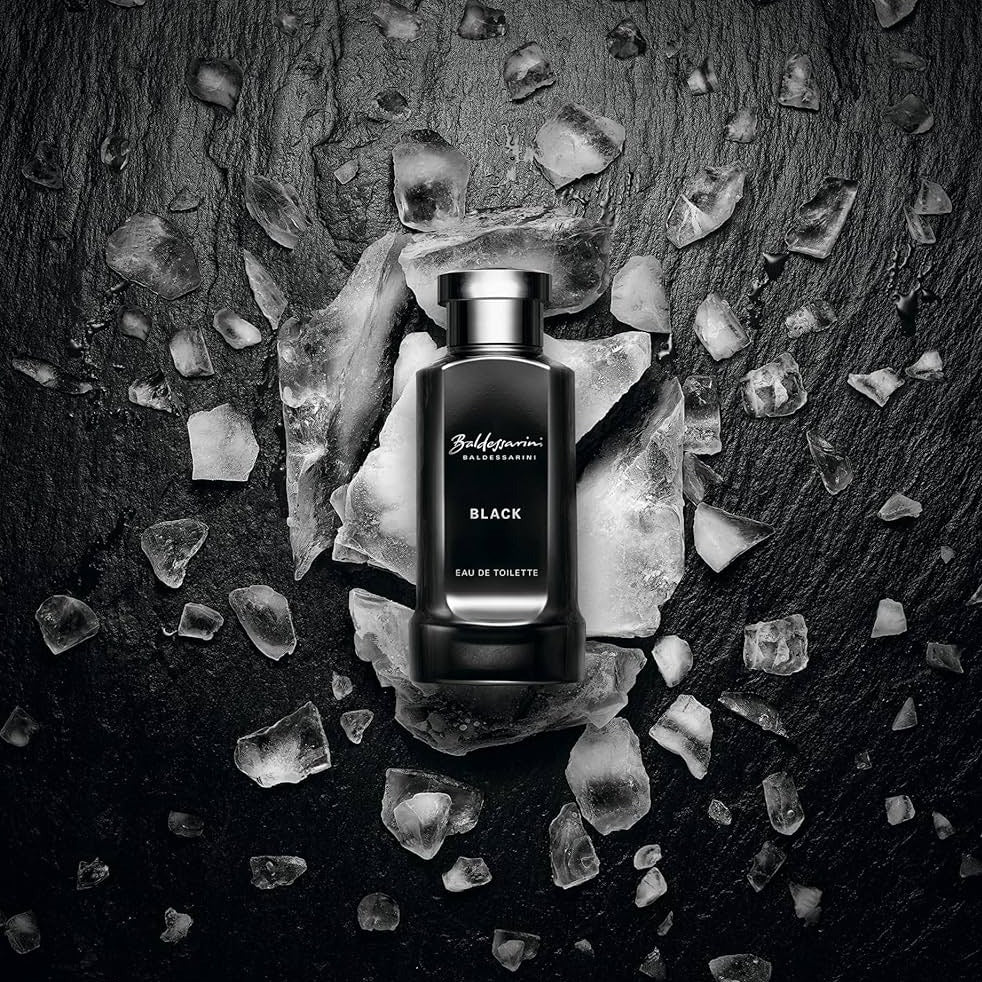 Baldessarini By Baldessarini Black EDT - Image 3
