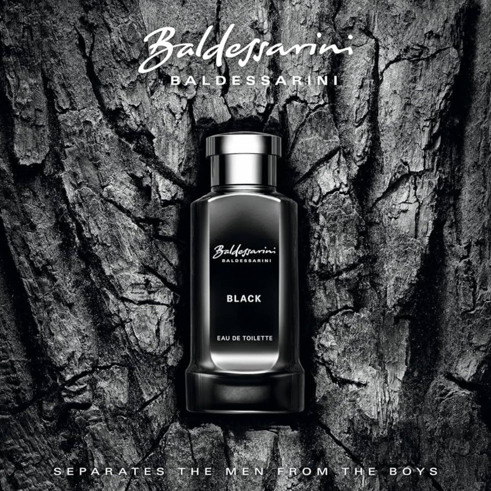 Baldessarini By Baldessarini Black EDT - Image 4