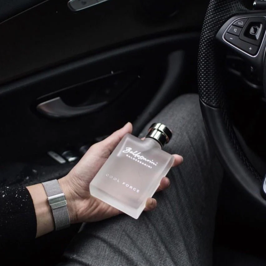 Baldessarini Cool Force EDT - Image 4