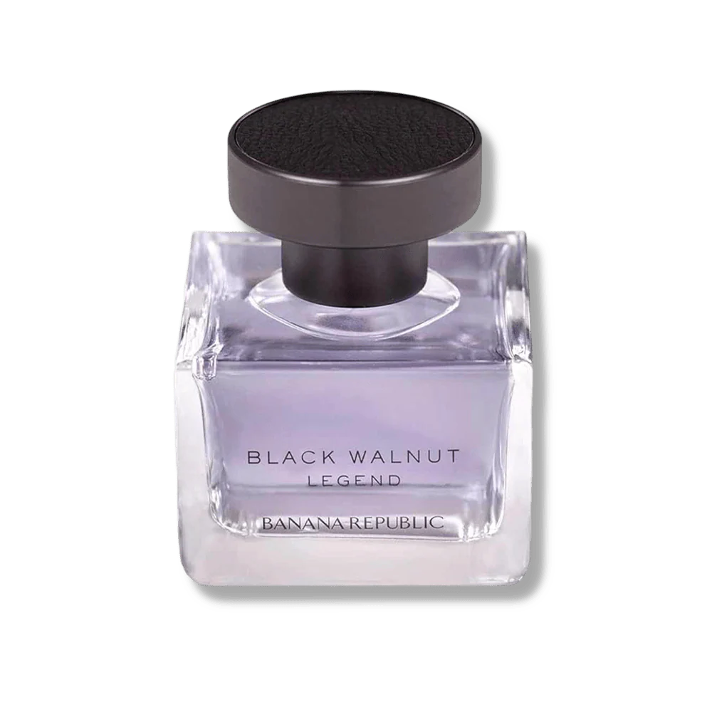 Banana Republic Black Walnut Legend Man EDP
