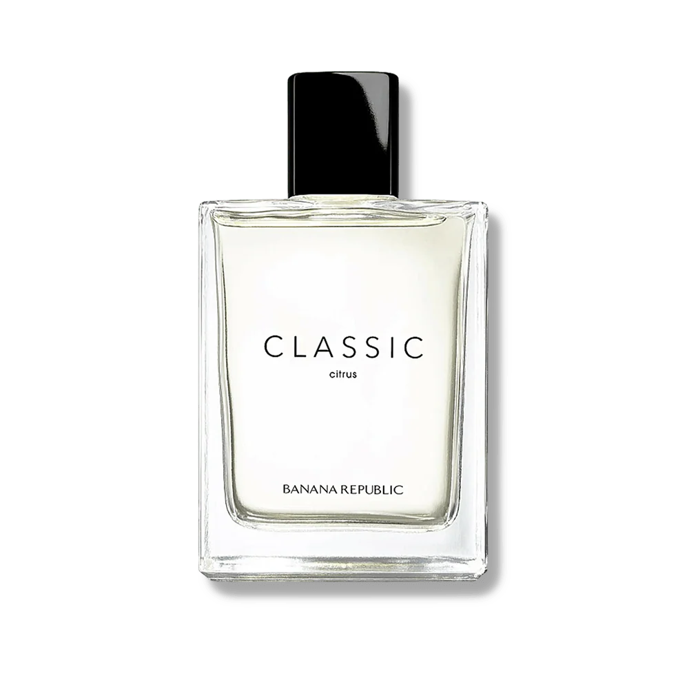 Banana Republic Classic Citrus EDP