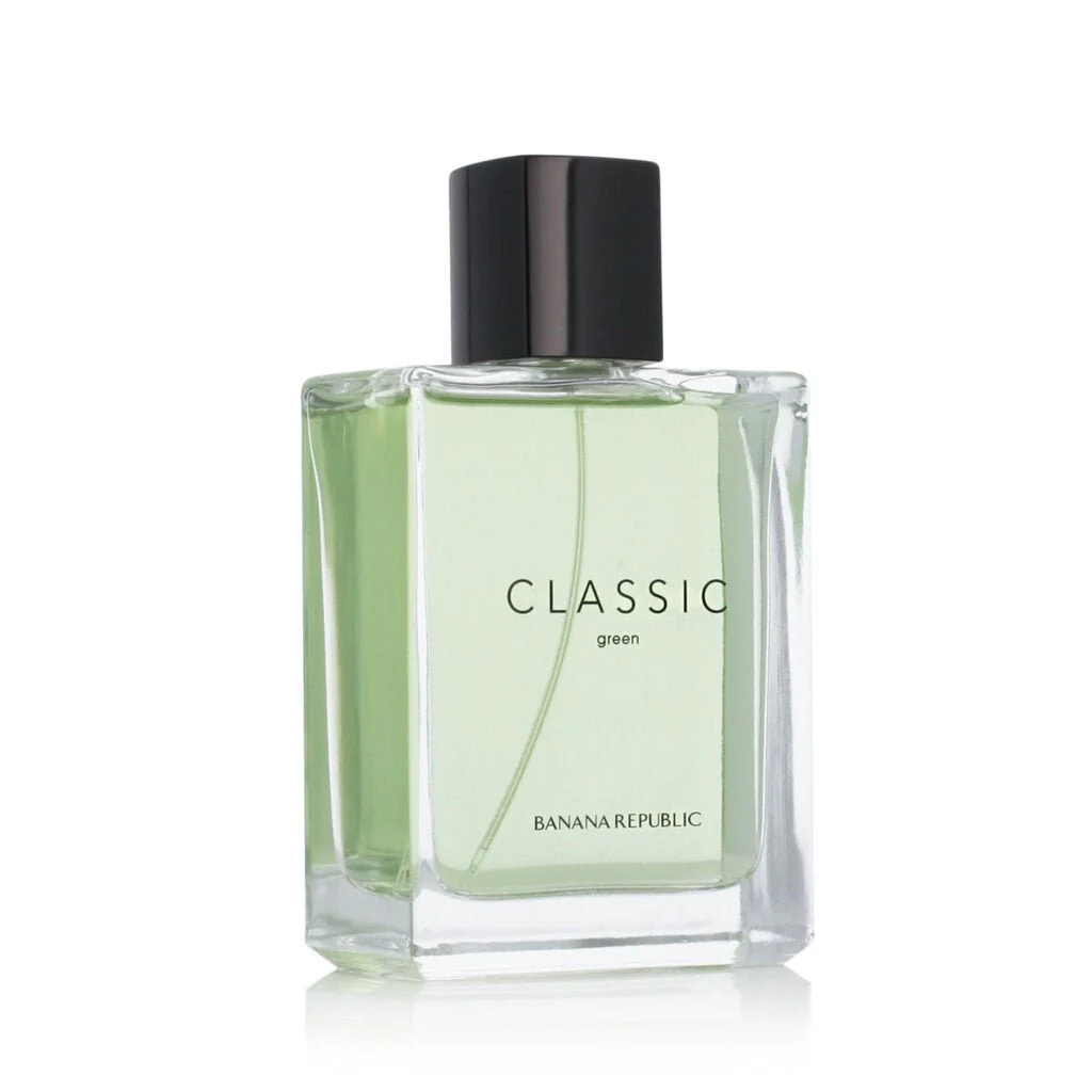 Banana Republic Classic Green EDP - Image 2