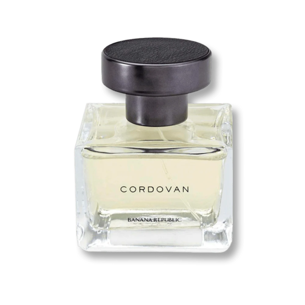Banana Republic Cordovan EDT