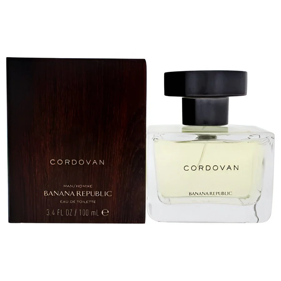 Banana Republic Cordovan EDT - Image 4