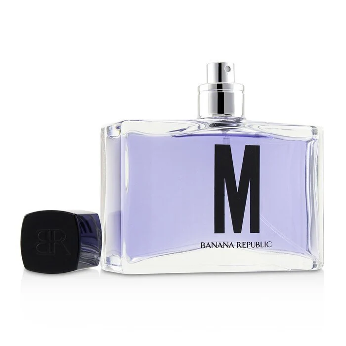 Banana Republic M Man EDT - Image 3