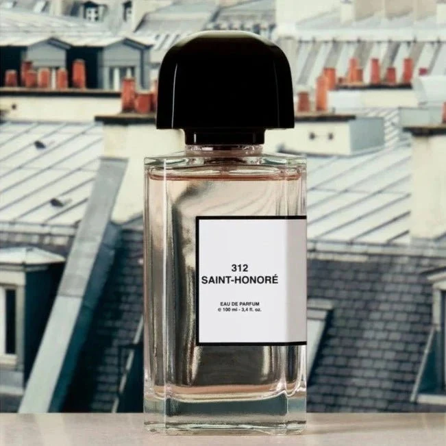 Bdk Parfums 312 Saint-Honore EDP - Image 3