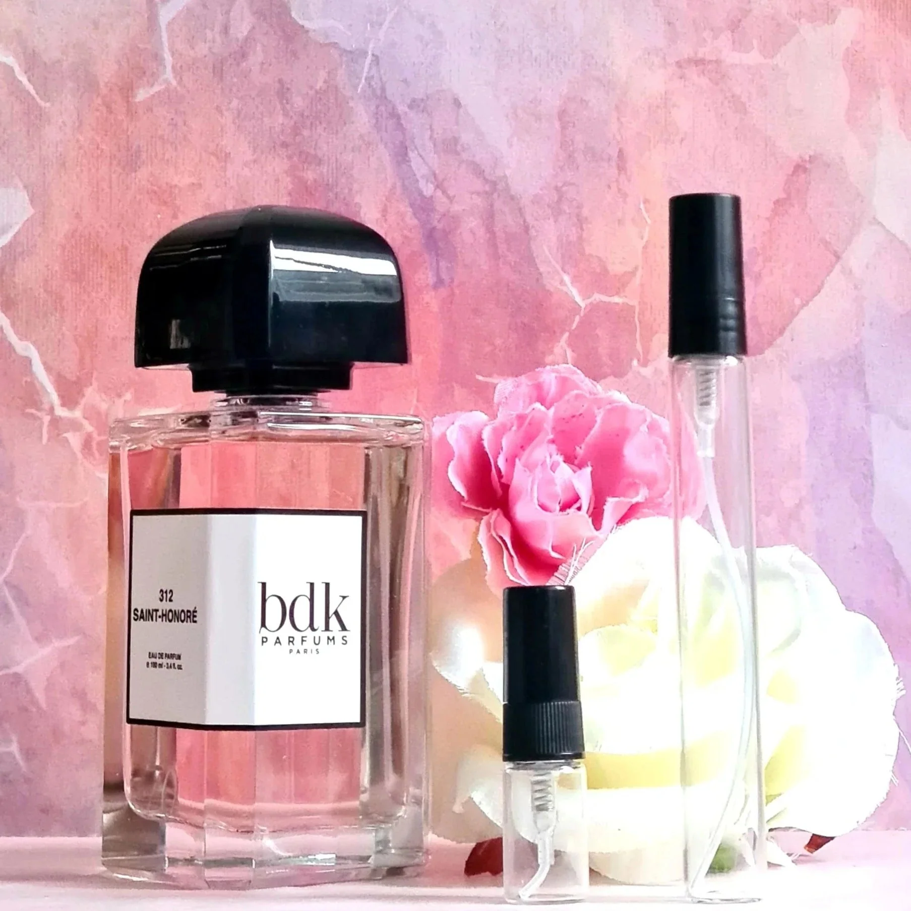 Bdk Parfums 312 Saint-Honore EDP - Image 4