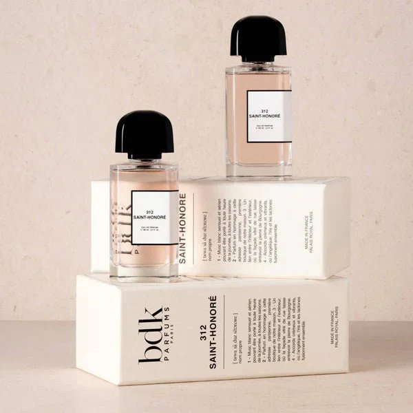 Bdk Parfums 312 Saint-Honore EDP - Image 5