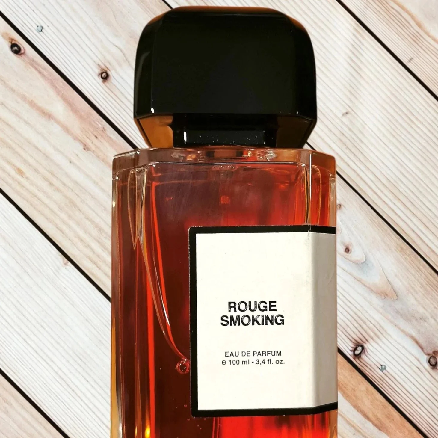 Bdk Parfums Rouge Smoking EDP - Image 3