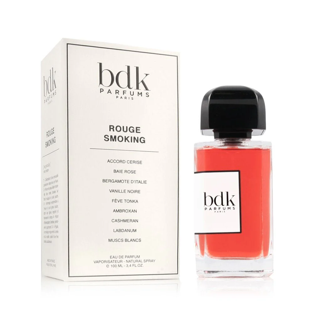 Bdk Parfums Rouge Smoking EDP - Image 5