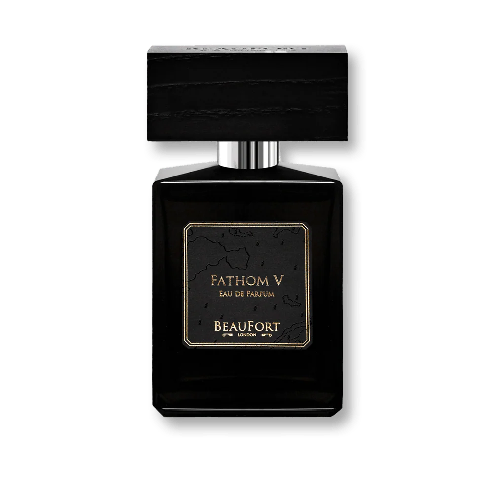 Beaufort London Fathom V EDP
