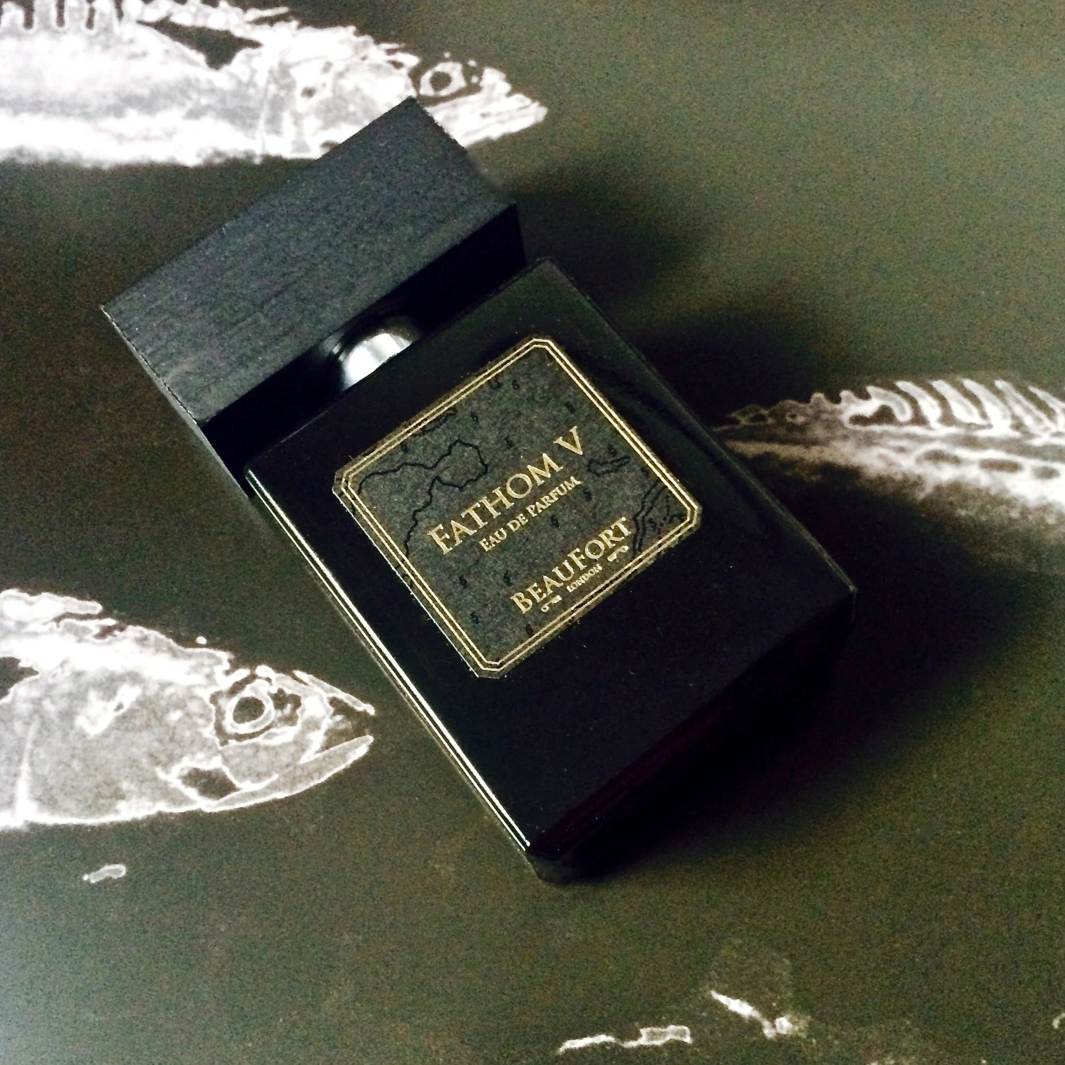 Beaufort London Fathom V EDP - Image 2