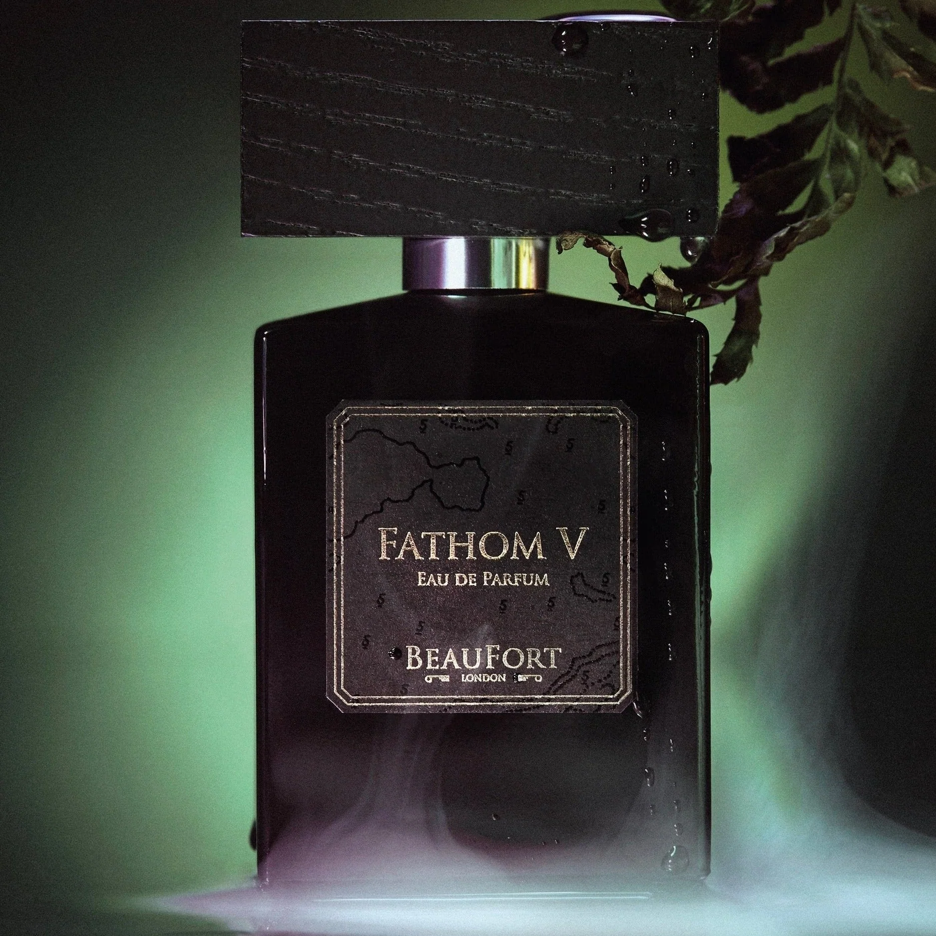 Beaufort London Fathom V EDP - Image 3
