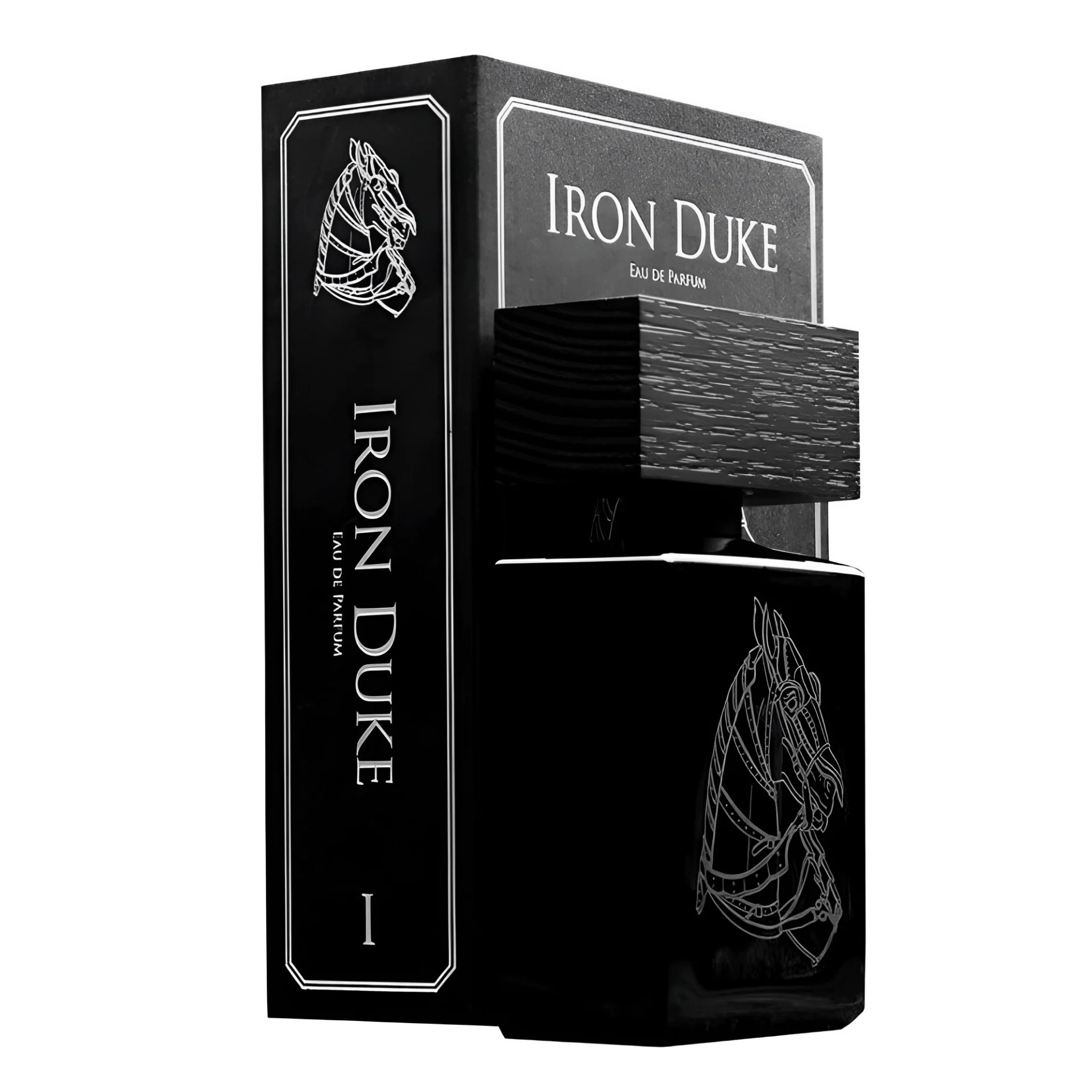 Beaufort London Iron Duke EDP - Image 4