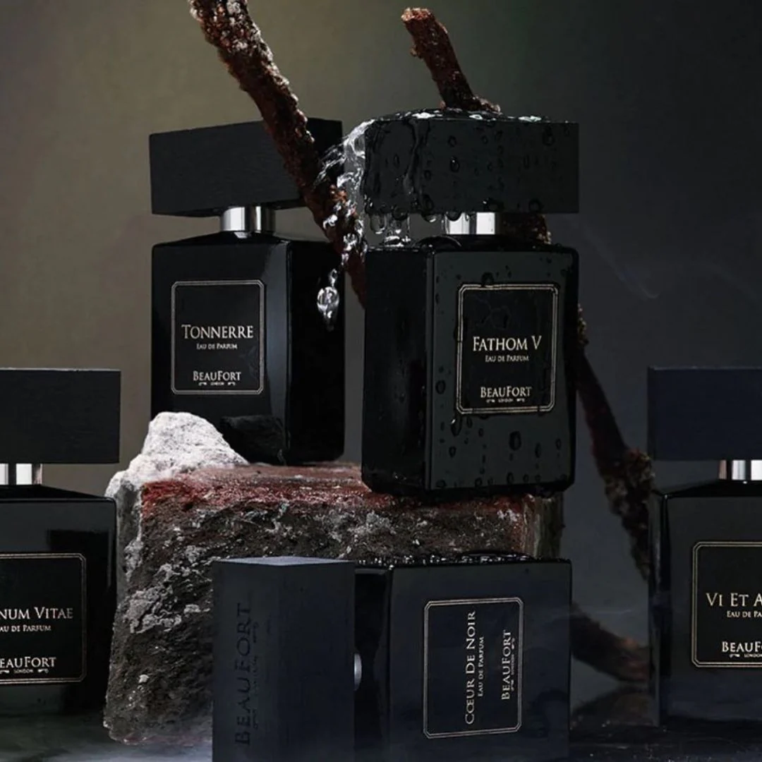 Beaufort London Rake & Ruin EDP - Image 3